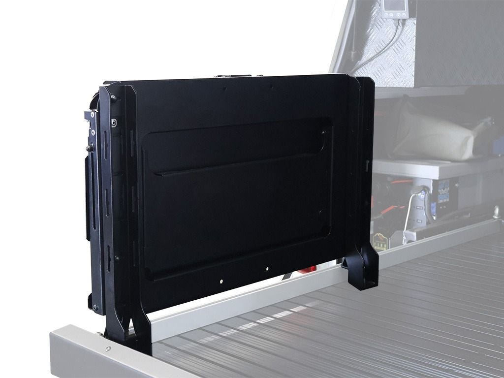 Front Runner Cargo Bed Slide Drop Down Table Kit / Large
