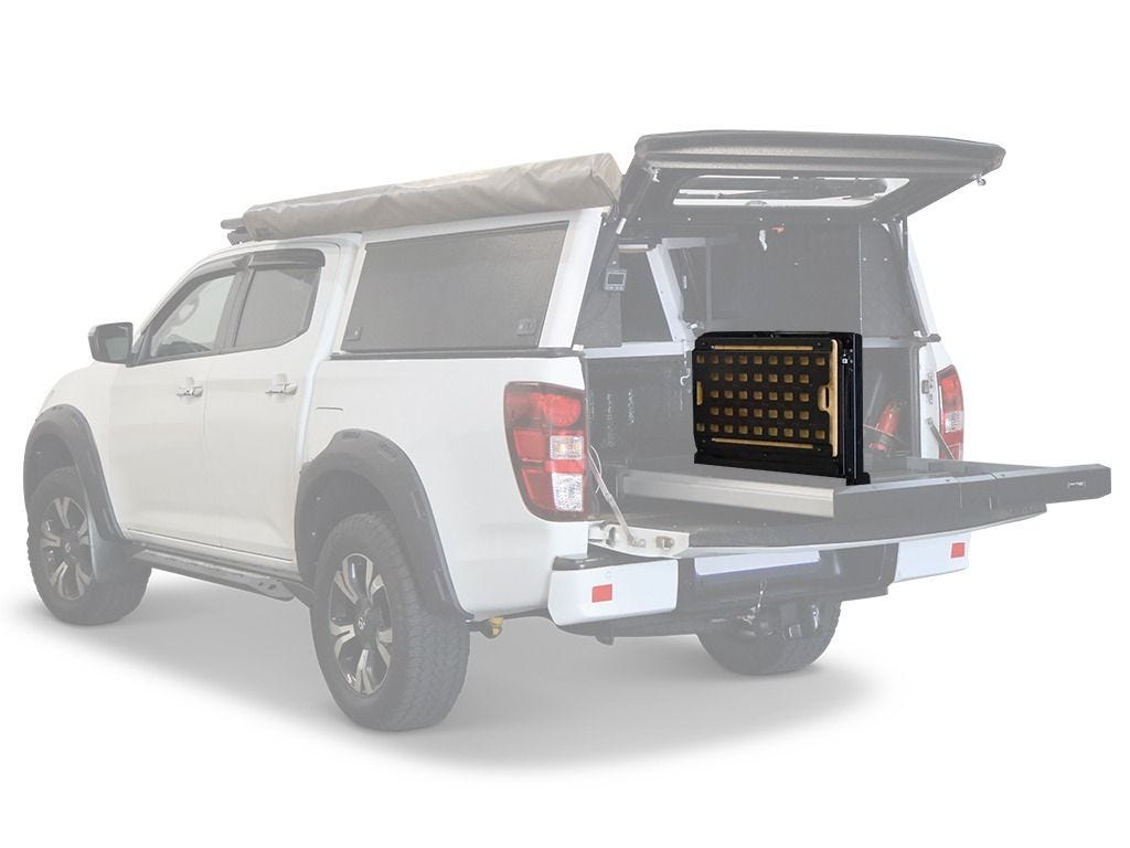 Front Runner Cargo Bed Slide Drop Down Table Kit / Large