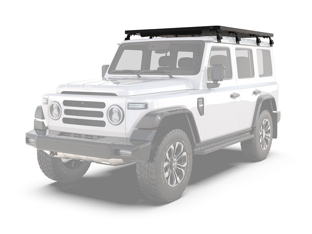 Front Runner BAW 212 Slimline II Roof Rack Kit