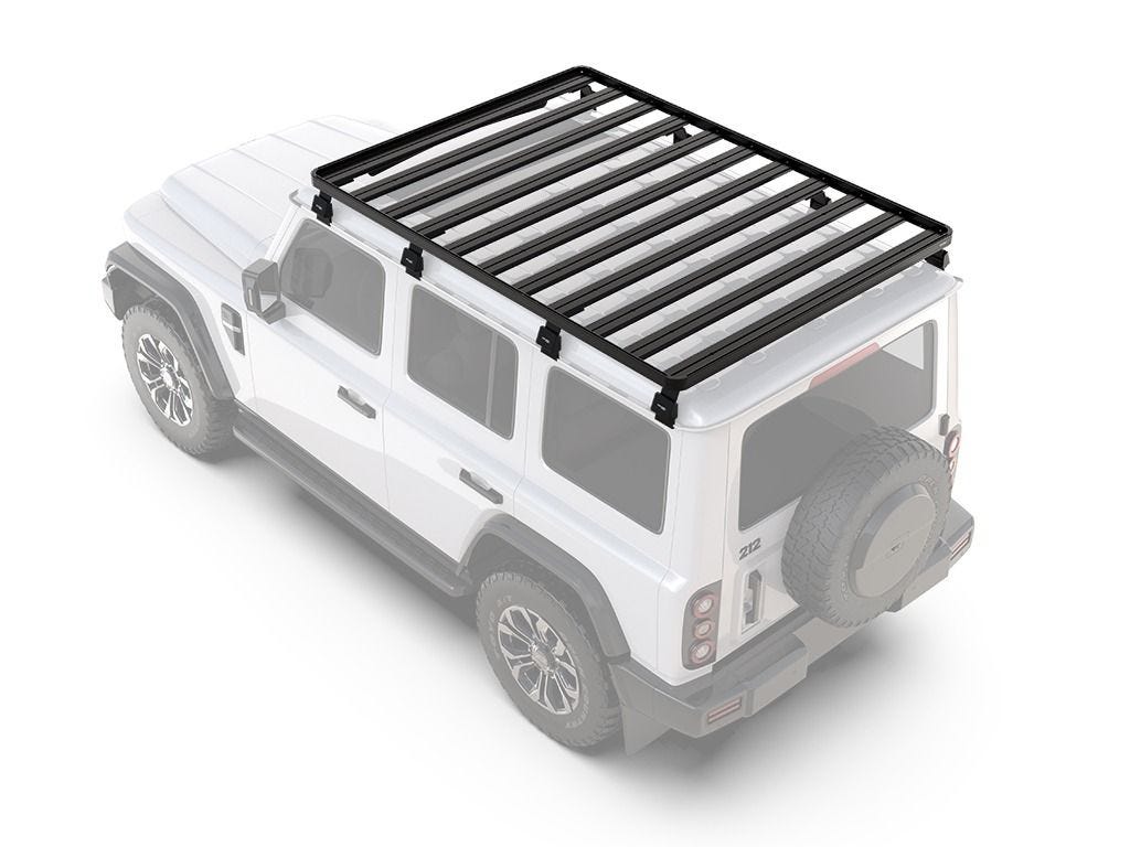 Front Runner BAW 212 Slimline II Roof Rack Kit
