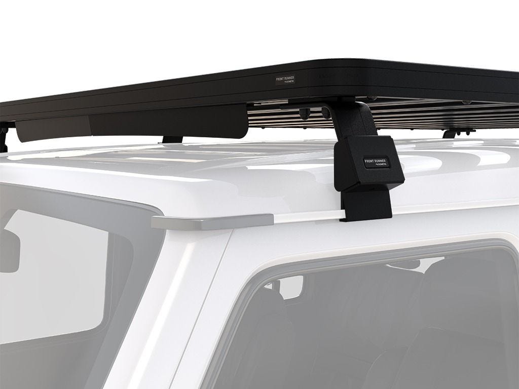 Front Runner BAW 212 Slimline II Roof Rack Kit