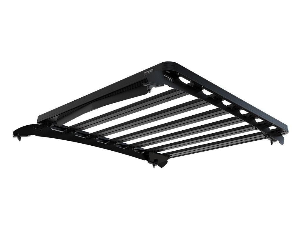 Front Runner Ford Ranger T6.2 Wildtrak Raptor Double Cab (2022-Current) Slimline II Roof Rack Kit / Low Profile