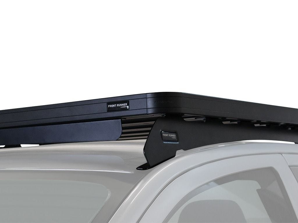 Front Runner Ford Ranger Super Duty Extended Cab (2025-Current) Slimline II Roof Rack Kit / Low Profile