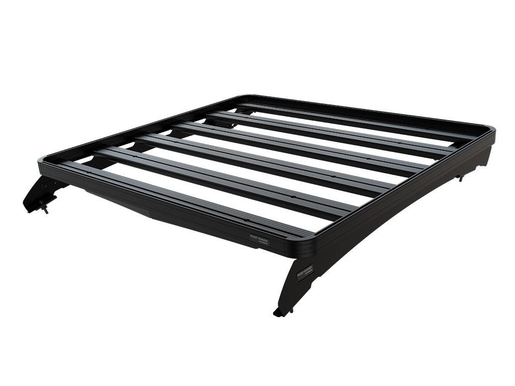 Front Runner Ford Ranger Super Duty Extended Cab (2025-Current) Slimline II Roof Rack Kit / Low Profile
