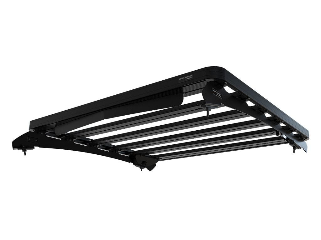 Front Runner Ford Ranger Super Duty Extended Cab (2025-Current) Slimline II Roof Rack Kit / Low Profile