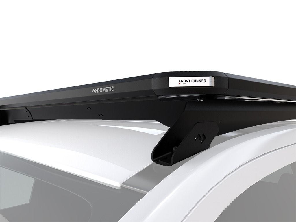Front Runner Series Ford Ranger T6.2 Double Cab (P703) Slimline 3 Roof Rack Kit