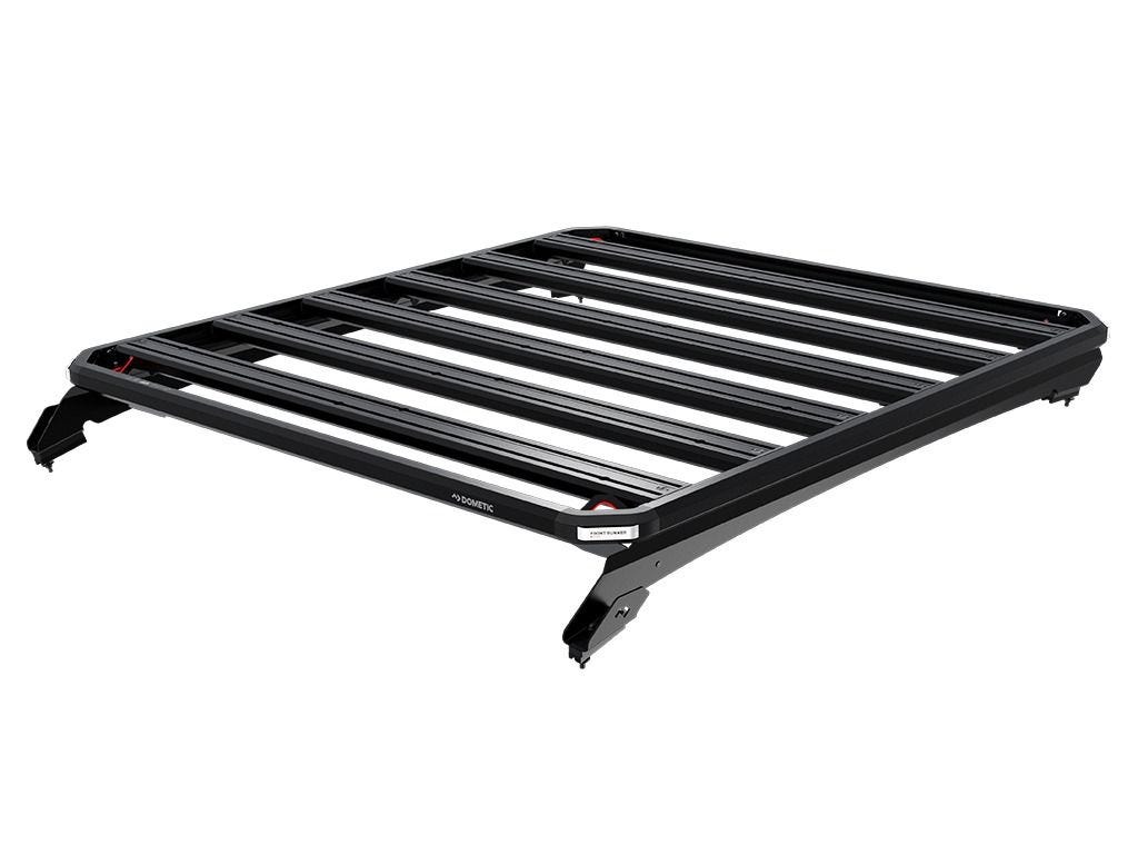 Front Runner Series Ford Ranger T6.2 Double Cab (P703) Slimline 3 Roof Rack Kit