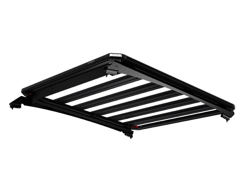 Front Runner Series Ford Ranger T6.2 Double Cab (P703) Slimline 3 Roof Rack Kit
