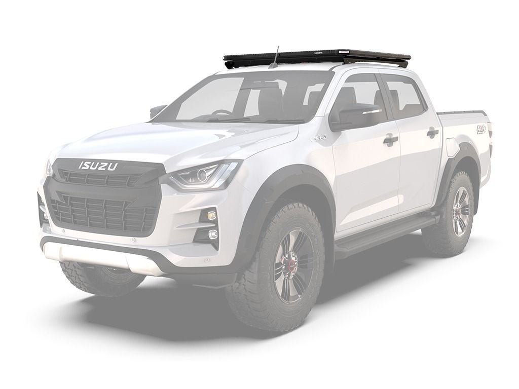 Front Runner Series Isuzu D-Max Double Cab (RG01) Slimline 3 Roof Rack Kit