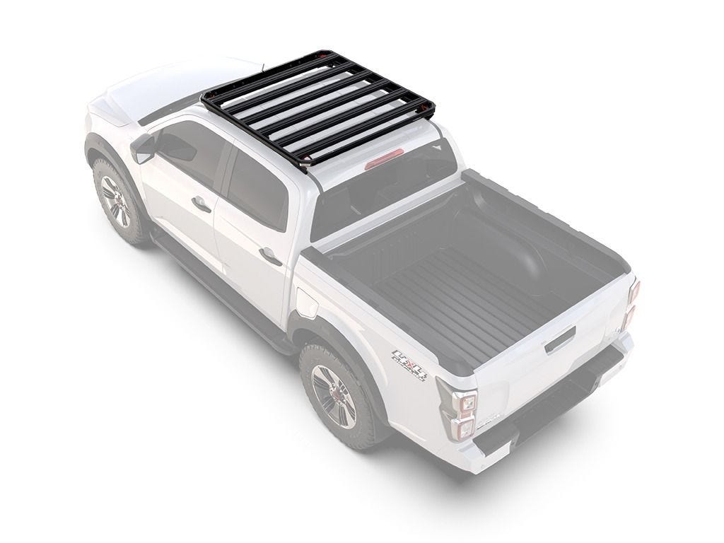 Front Runner Series Isuzu D-Max Double Cab (RG01) Slimline 3 Roof Rack Kit