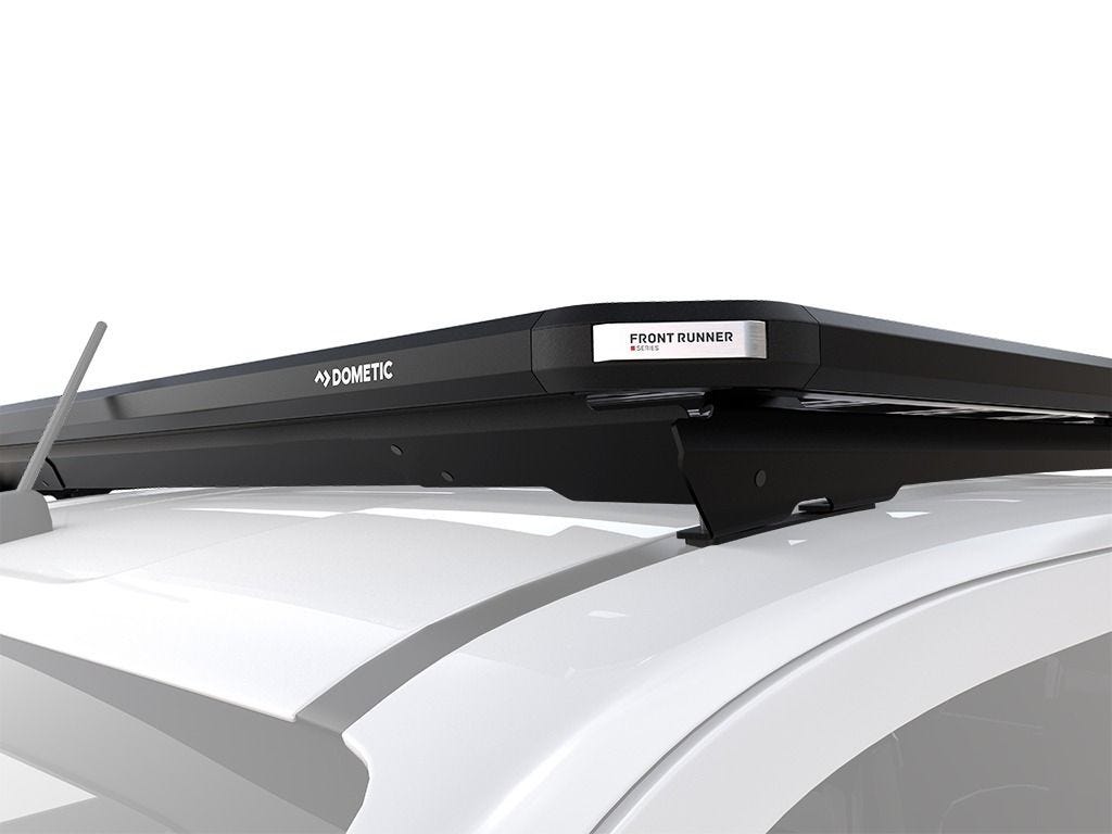 Front Runner Series Isuzu D-Max Double Cab (RG01) Slimline 3 Roof Rack Kit