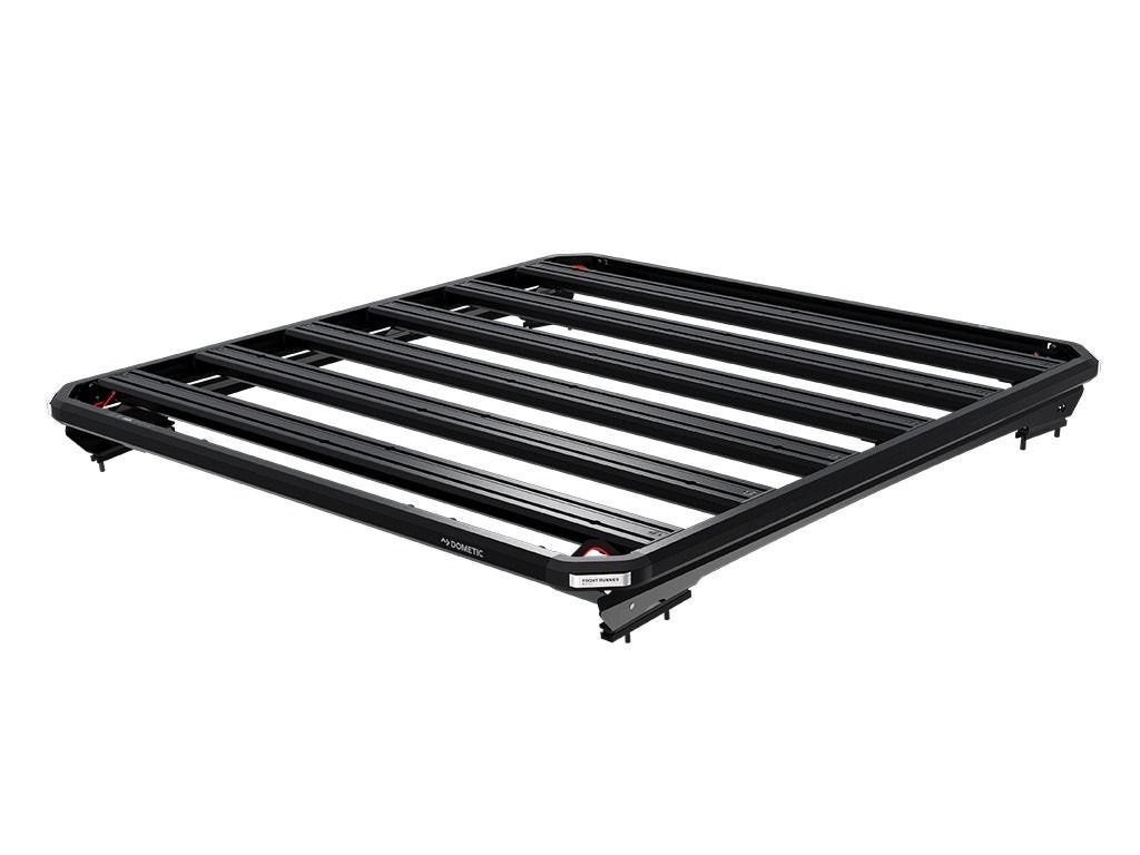 Front Runner Series Isuzu D-Max Double Cab (RG01) Slimline 3 Roof Rack Kit