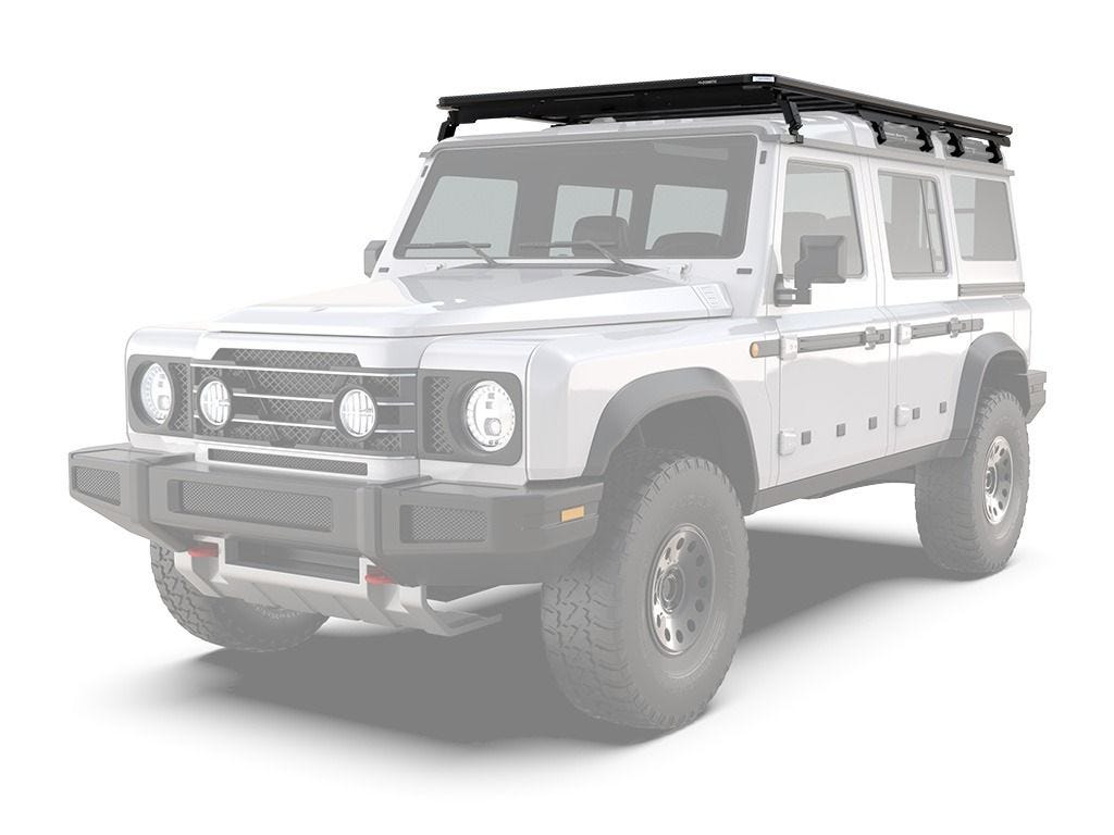 Front Runner Series Ineos Grenadier Slimline 3 Roof Rack Kit