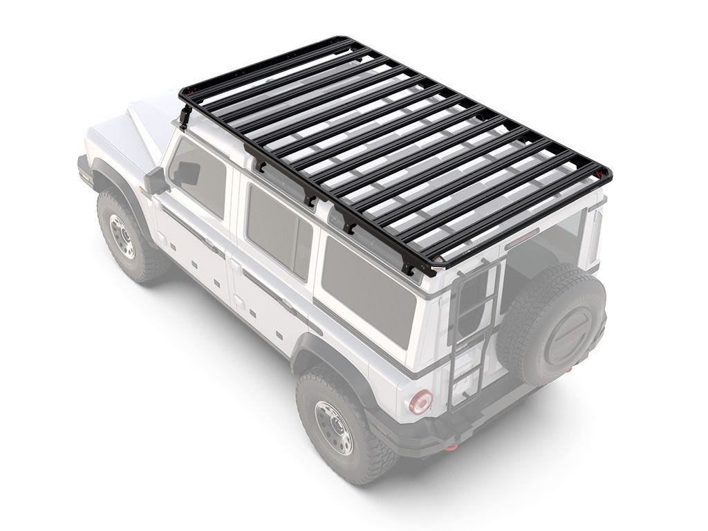 Front Runner Series Ineos Grenadier Slimline 3 Roof Rack Kit