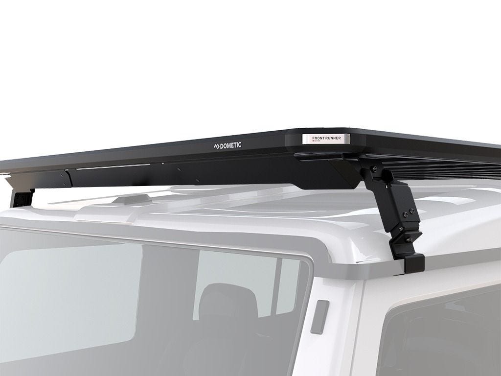 Front Runner Series Ineos Grenadier Slimline 3 Roof Rack Kit