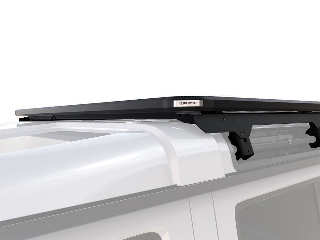 Front Runner Series Ineos Grenadier 3/4 Slimline 3 Roof Rack Kit