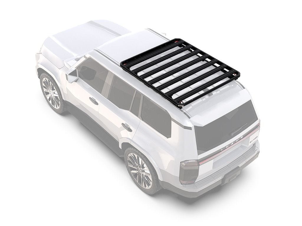 Front Runner Series Lexus GX 550 3/4 Slimline 3 Roof Rack Kit