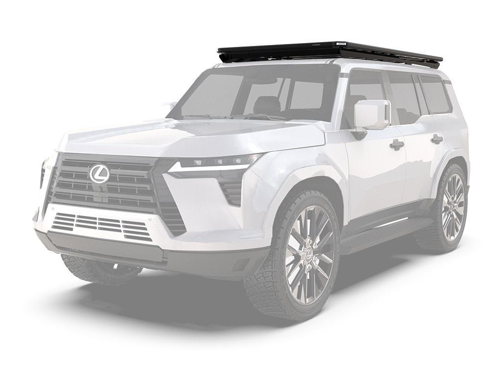 Front Runner Series Lexus GX 550 Slimline 3 Roof Rack Kit