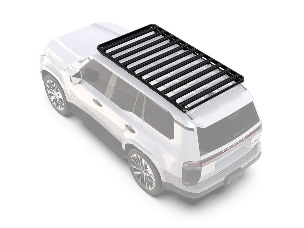 Front Runner Series Lexus GX 550 Slimline 3 Roof Rack Kit