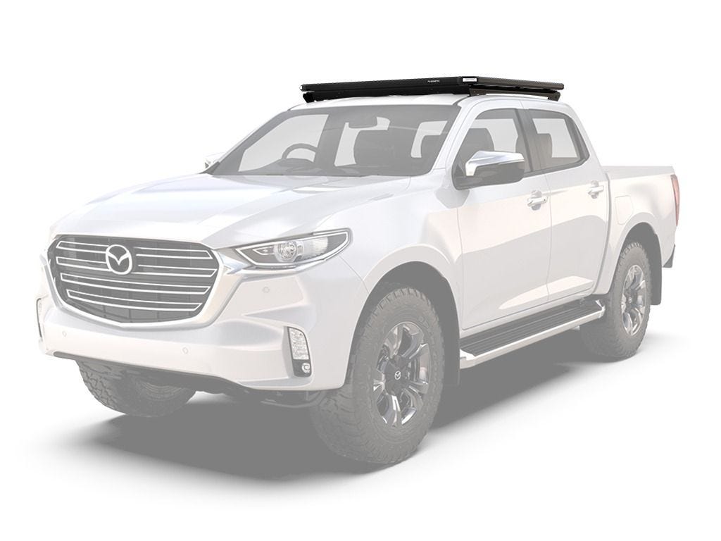 Front Runner Series Mazda BT-50 Double Cab (TF) Slimline 3 Roof Rack Kit