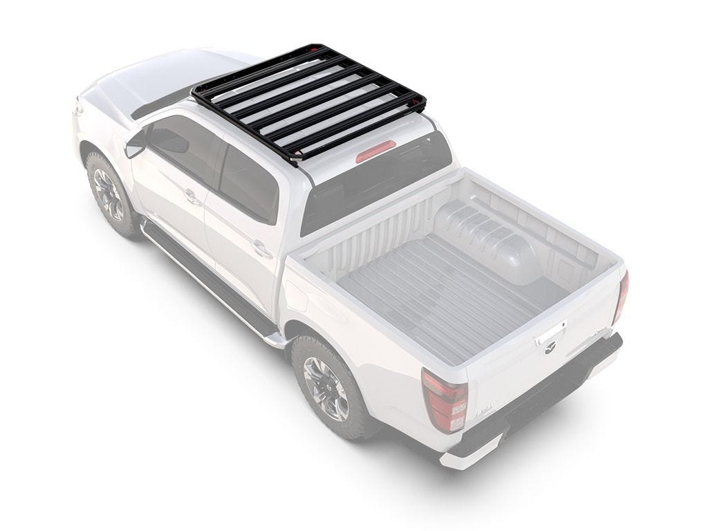 Front Runner Series Mazda BT-50 Double Cab (TF) Slimline 3 Roof Rack Kit