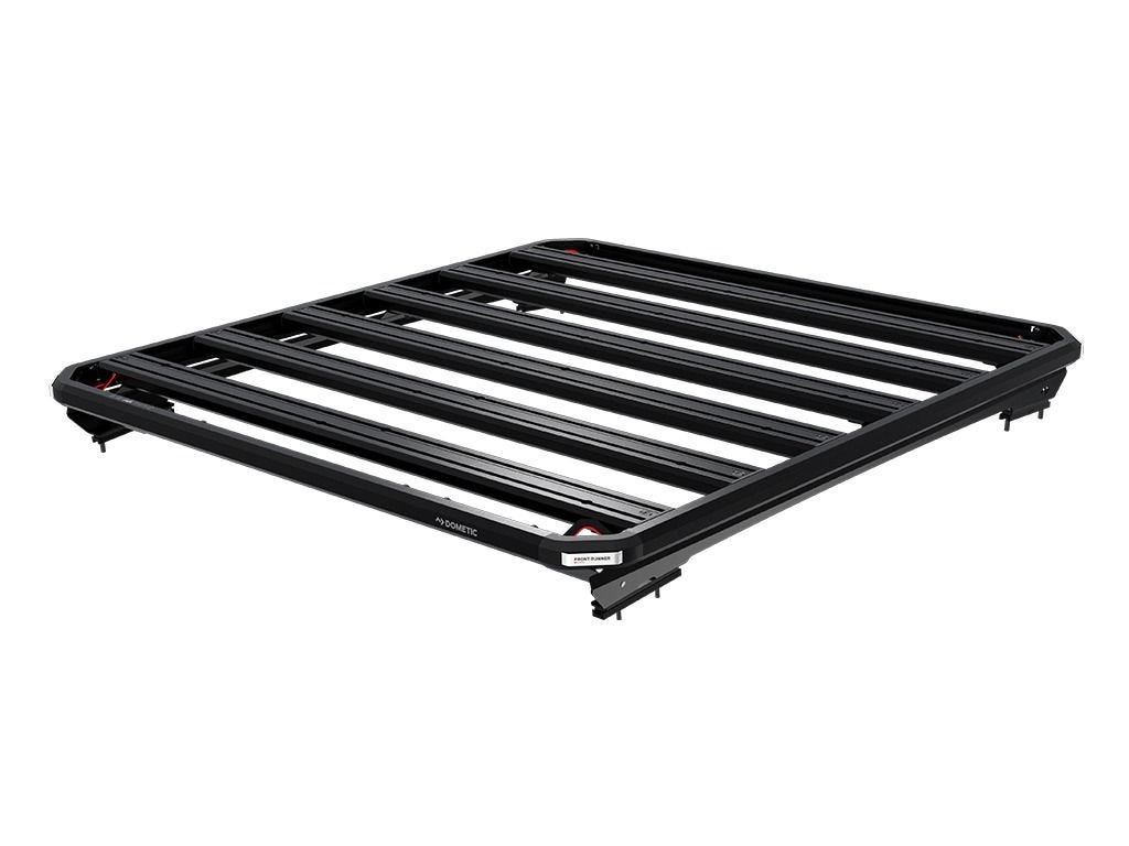 Front Runner Series Mazda BT-50 Double Cab (TF) Slimline 3 Roof Rack Kit