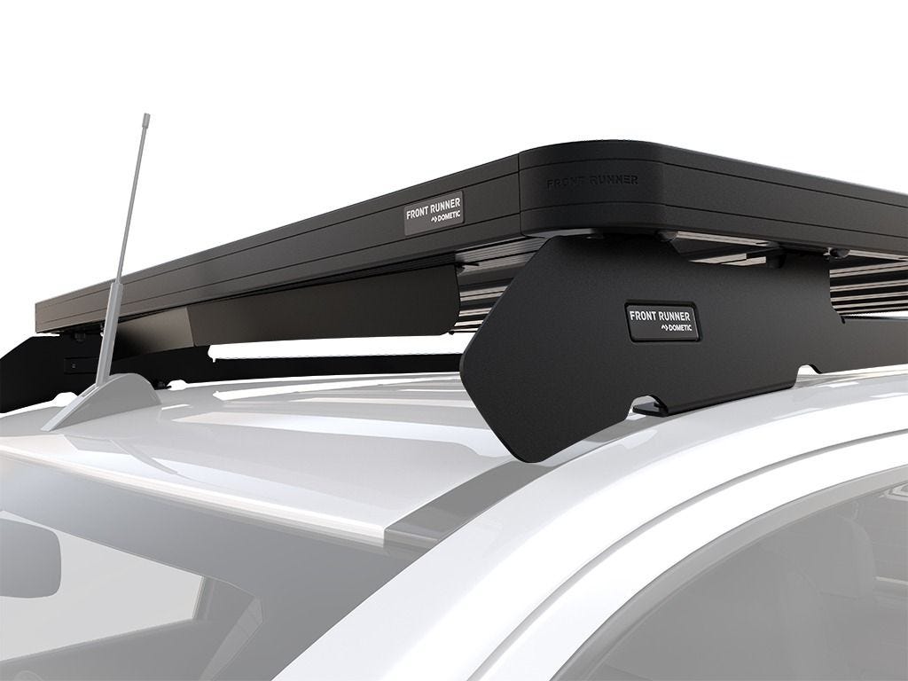 Front Runner Nissan Navara D27 Double Cab (2026-Current) Slimline II Roof Rack Kit