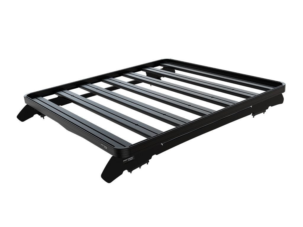 Front Runner Nissan Navara D27 Double Cab (2026-Current) Slimline II Roof Rack Kit