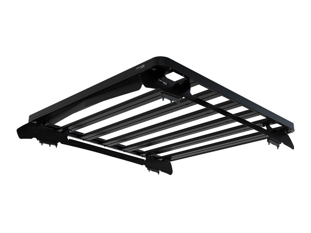 Front Runner Nissan Navara D27 Double Cab (2026-Current) Slimline II Roof Rack Kit