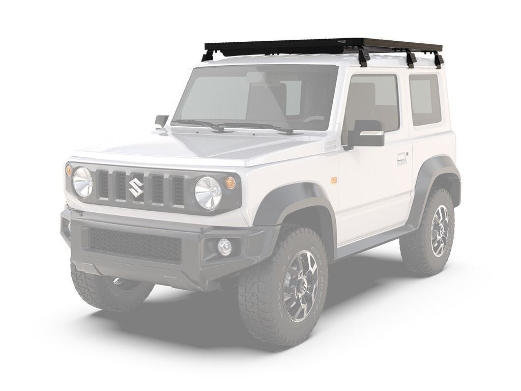 Front Runner Suzuki Jimny (2018-Current) Slimline II Roof Rack / Tall