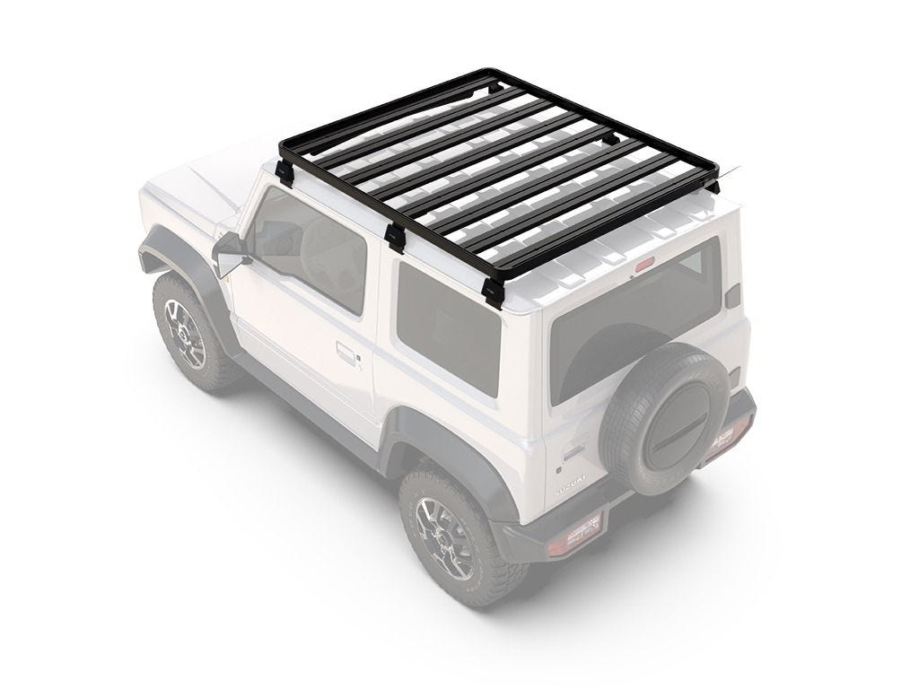 Front Runner Suzuki Jimny (2018-Current) Slimline II Roof Rack / Tall