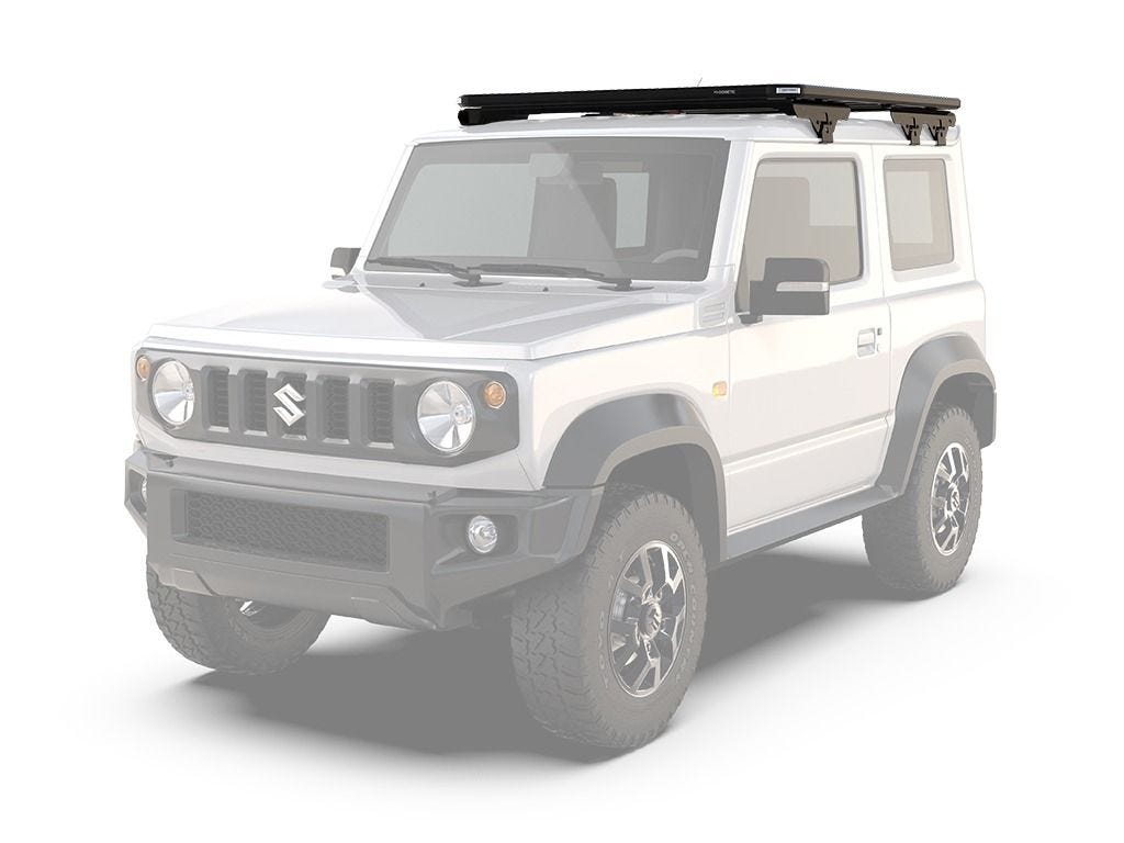 Front Runner Series Suzuki Jimny 3 Door (JB74W) Slimline 3 Roof Rack Kit