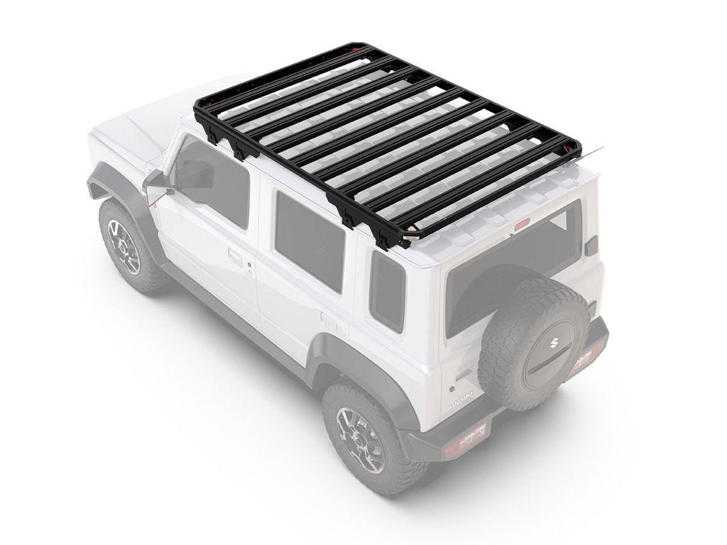 Front Runner Series Suzuki Jimny 5 Door (JC74W) Slimline 3 Roof Rack Kit
