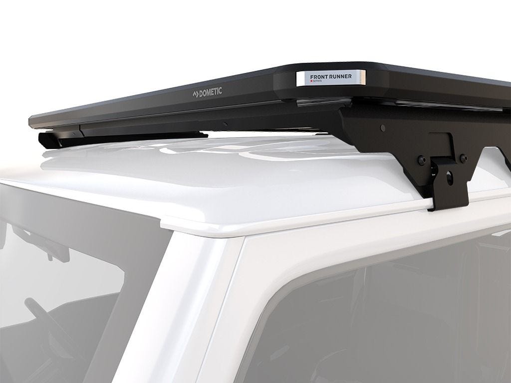 Front Runner Series Suzuki Jimny 5 Door (JC74W) Slimline 3 Roof Rack Kit