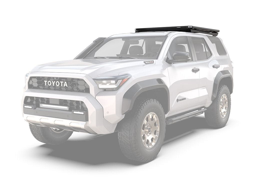 Front Runner Series Toyota 4Runner 6th Gen (N500) 3/4 Slimline 3 Roof Rack Kit