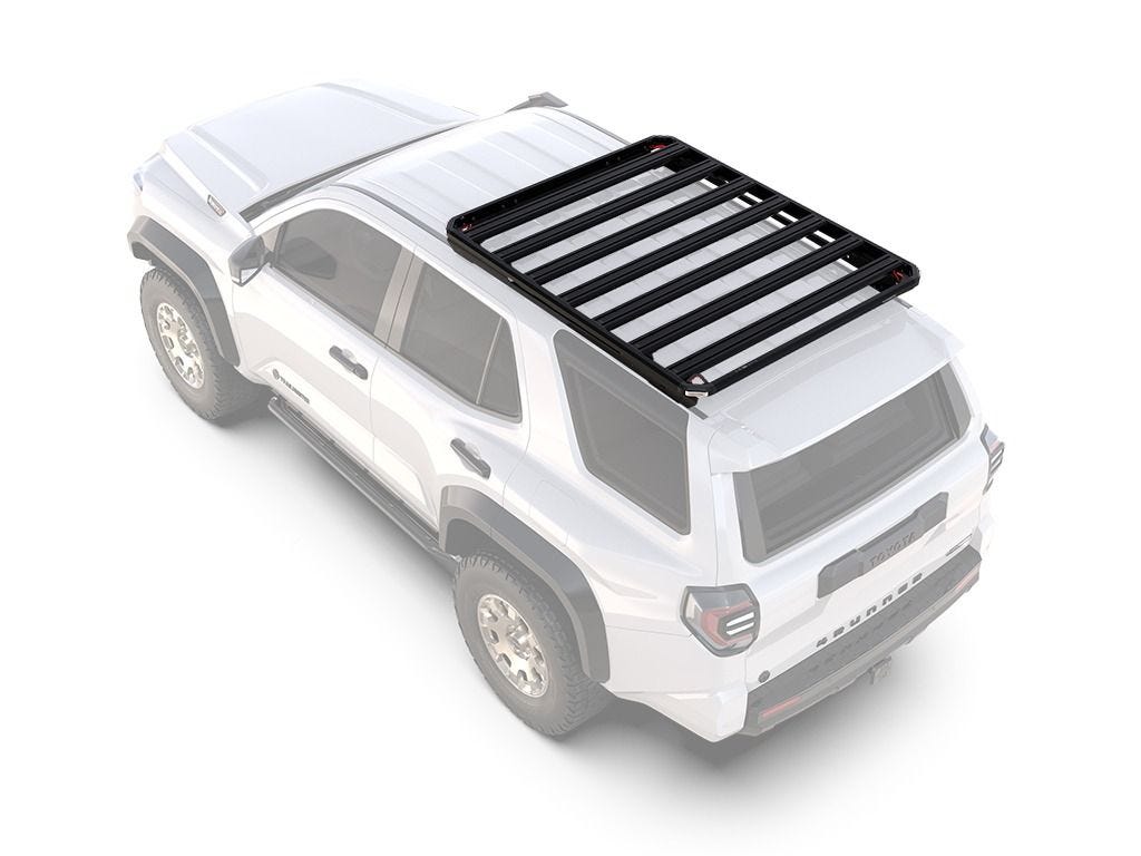 Front Runner Series Toyota 4Runner 6th Gen (N500) 3/4 Slimline 3 Roof Rack Kit