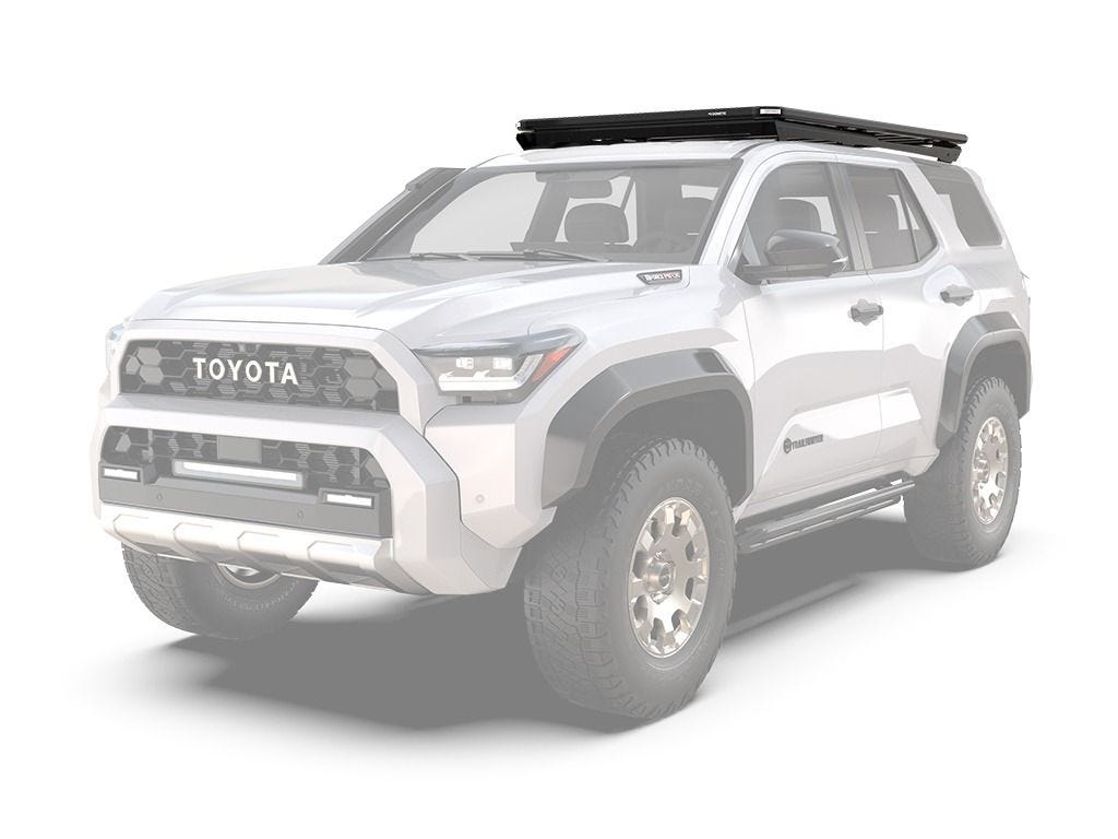 Front Runner Series Toyota 4Runner 6th Gen (N500) Slimline 3 Roof Rack Kit