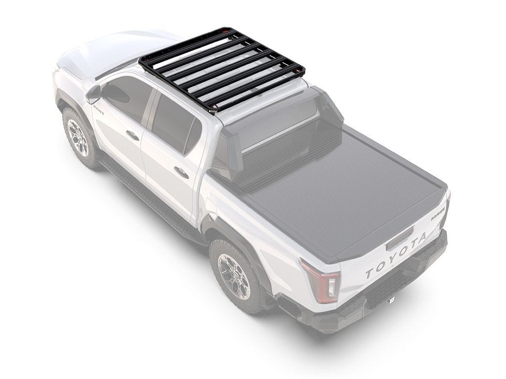 Front Runner Series Toyota Hilux Double Cab (8th/9th Gen) Slimline 3 Roof Rack Kit