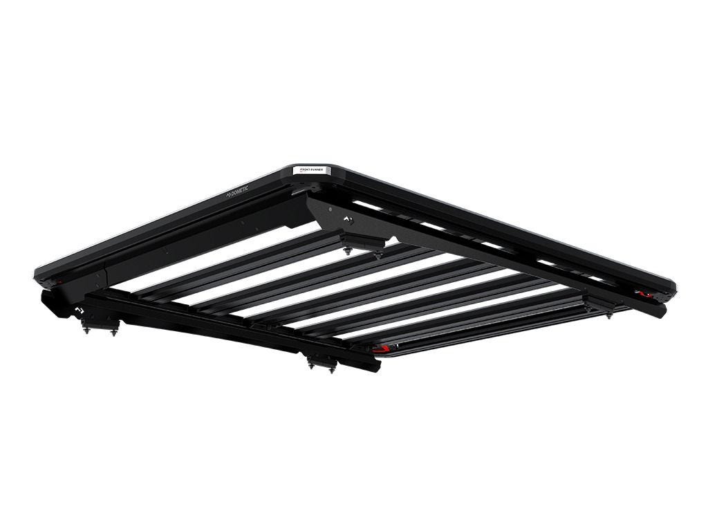 Front Runner Series Toyota Hilux Double Cab (8th/9th Gen) Slimline 3 Roof Rack Kit