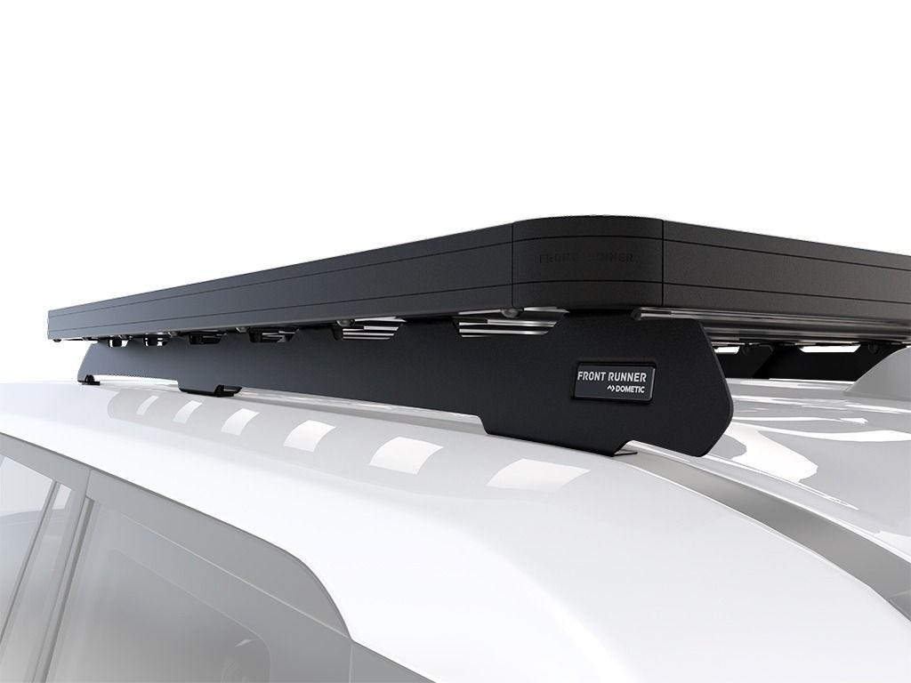 Front Runner Toyota Land Cruiser Prado 250 (2024-Current) 3/4 Slimline II Roof Rack Kit