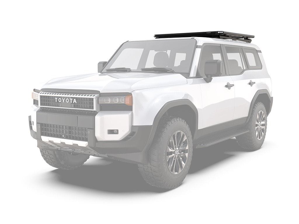 Front Runner Series Toyota Land Cruiser 250 Prado 3/4 Slimline 3 Roof Rack Kit