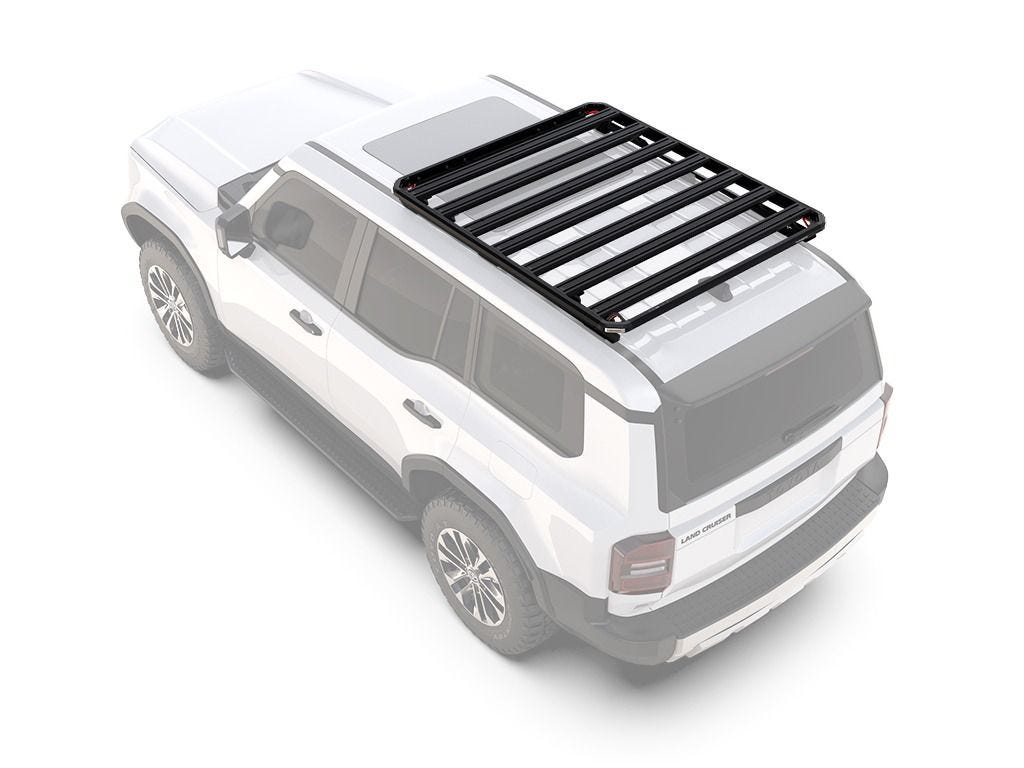 Front Runner Series Toyota Land Cruiser 250 Prado 3/4 Slimline 3 Roof Rack Kit