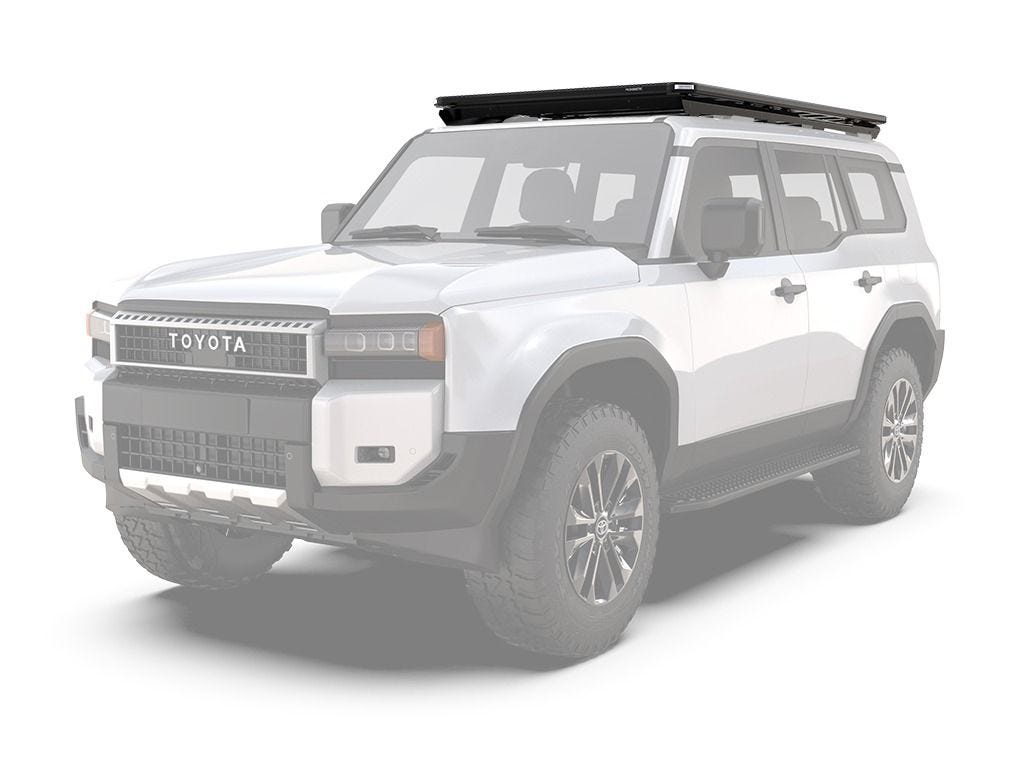 Front Runner Series Toyota Land Cruiser 250 Prado Slimline 3 Roof Rack Kit