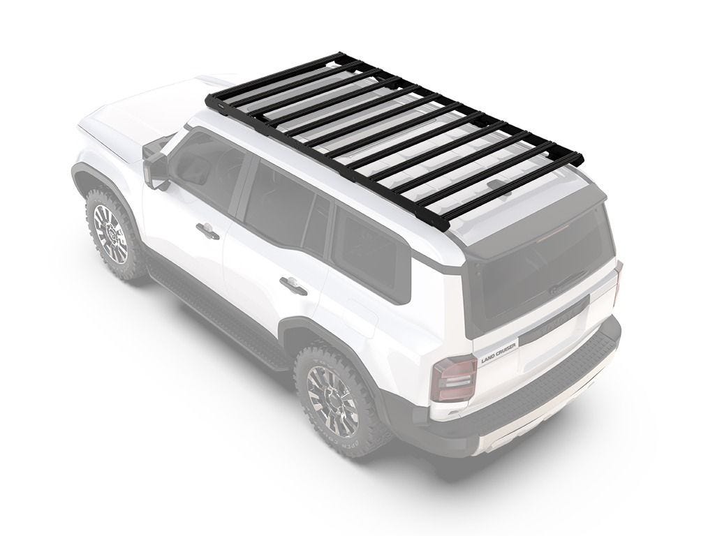 Front Runner Toyota Land Cruiser Prado 250 (2024-Current) Slimsport Roof Rack Kit