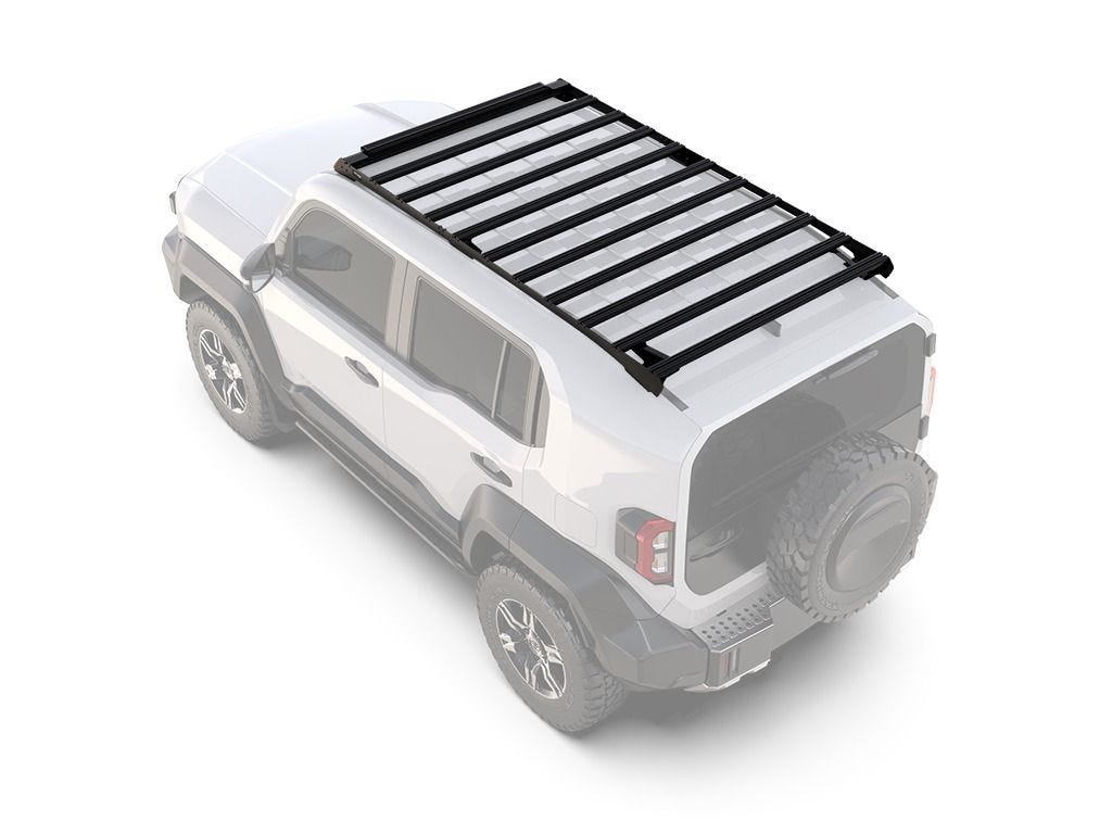 Front Runner Toyota Land Cruiser FJ (2026-Current) Slimsport Roof Rack Kit / Light Bar Ready