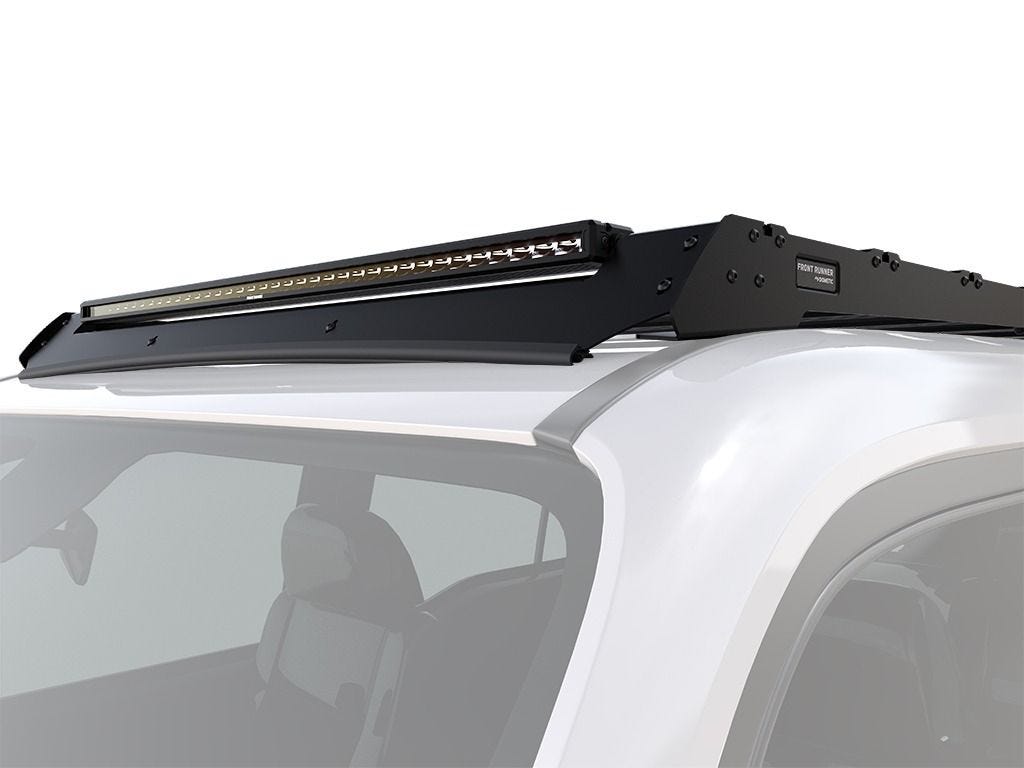 Front Runner Toyota Land Cruiser FJ (2026-Current) Slimsport Roof Rack Kit / Light Bar Ready