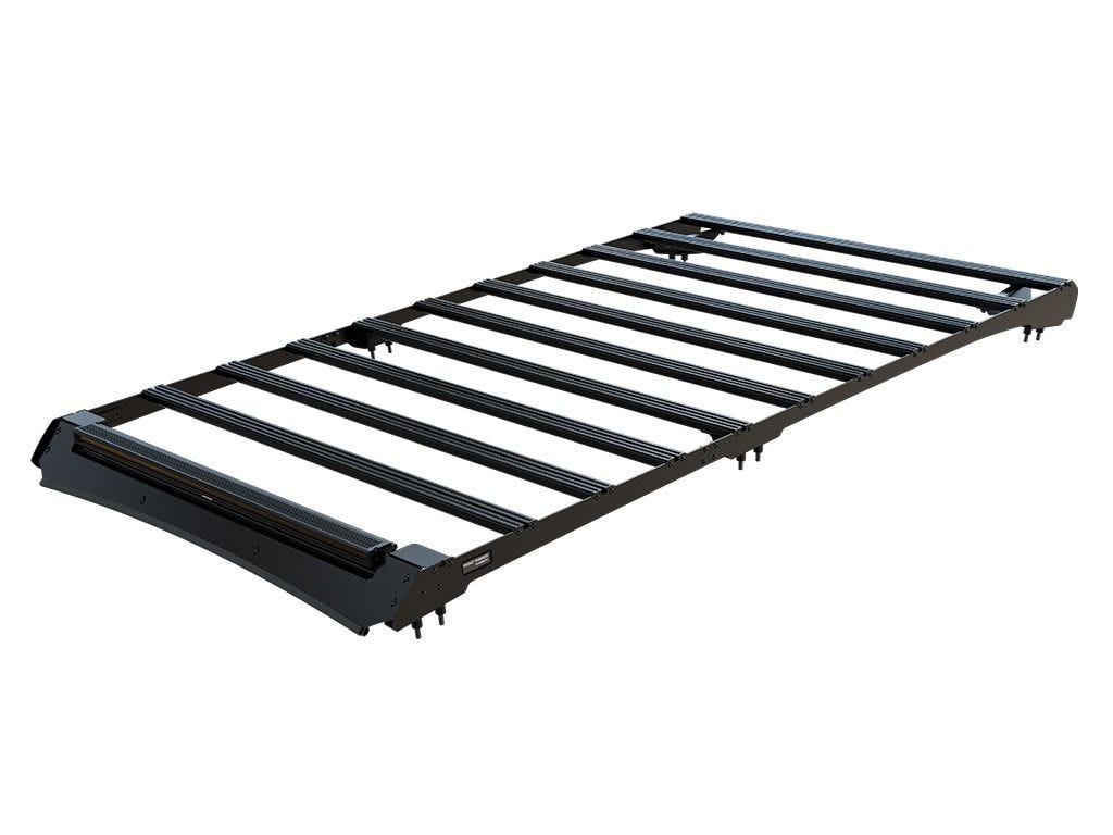 Front Runner Toyota Land Cruiser FJ (2026-Current) Slimsport Roof Rack Kit / Light Bar Ready