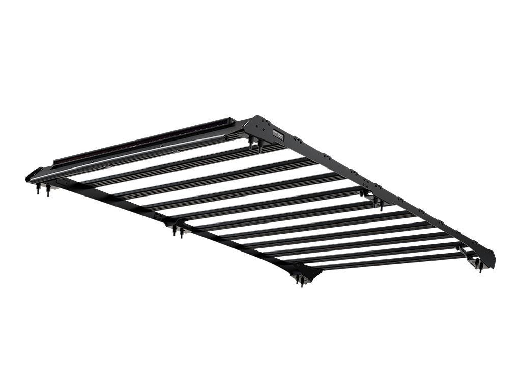 Front Runner Toyota Land Cruiser FJ (2026-Current) Slimsport Roof Rack Kit / Light Bar Ready