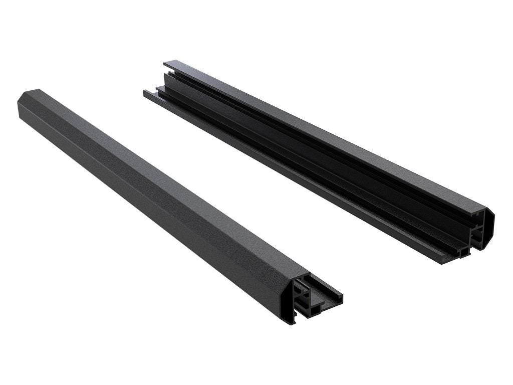 Front Runner Series Slimline 3 Side Profile / 534mm