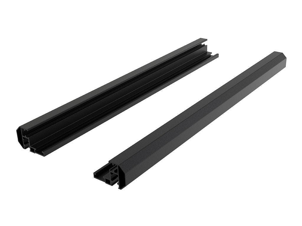 Front Runner Series Slimline 3 Side Profile / 534mm